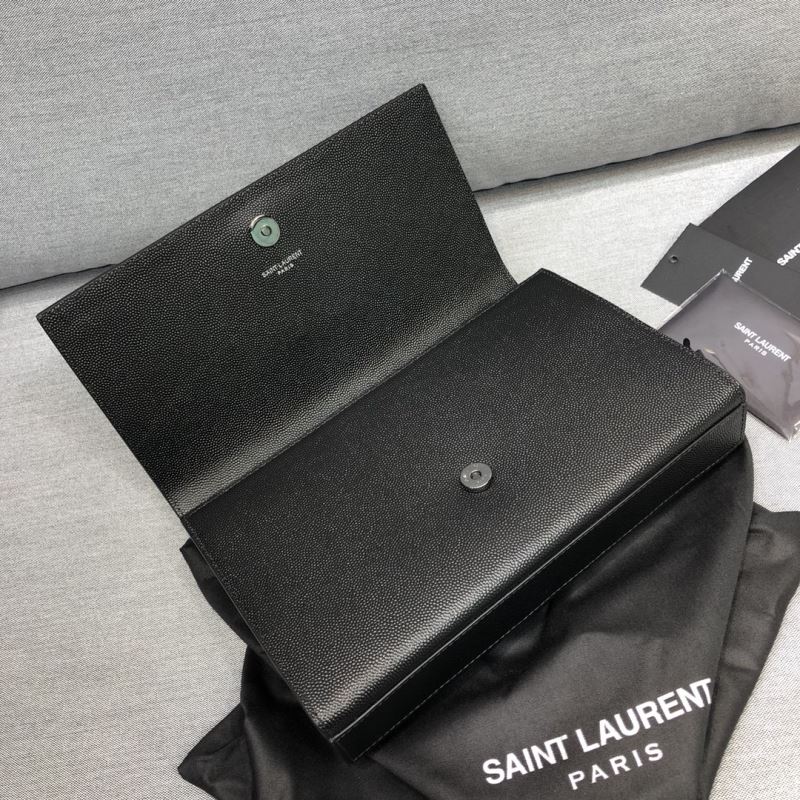 YSL Satchel Bags